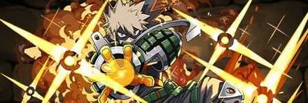 【11072】大・爆・殺・神ダイナマイト・爆豪勝己