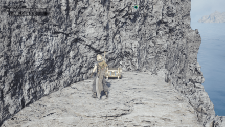 ギガポーションの現地画像