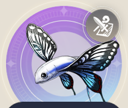 アヴィヨンフィッシュの画像