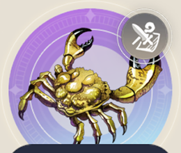 キングシュラブの画像