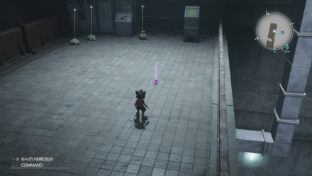 力・魔力いれかえ★の画像