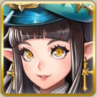 グランヴィリア アーニャ