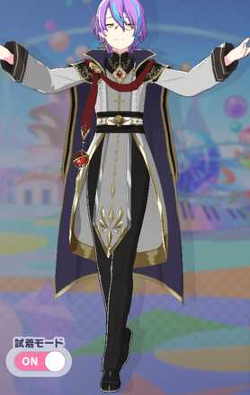 マッド・ソーサラー