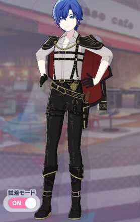 オリジナル画像