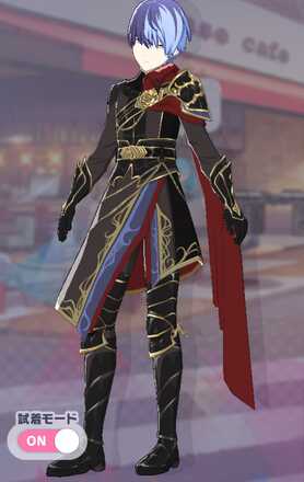 オリジナル画像