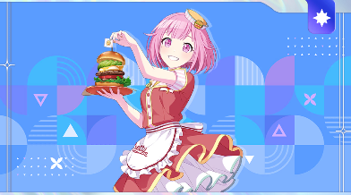 ［お姉ちゃんと一緒っ☆］鳳えむ