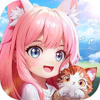 晴空物語 もふもふランド