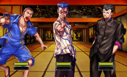 征天の塔111階攻略