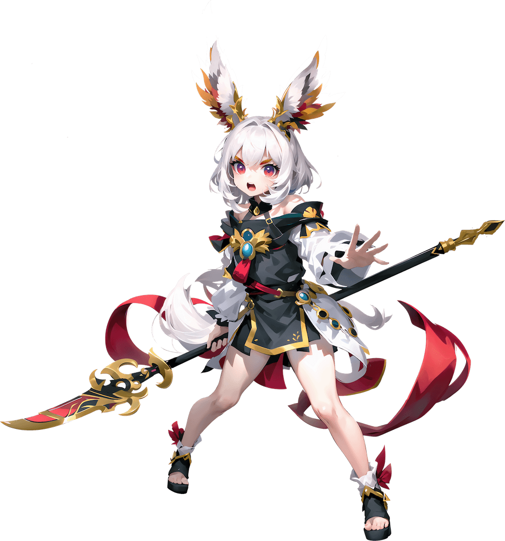 晴空物語 ファイター