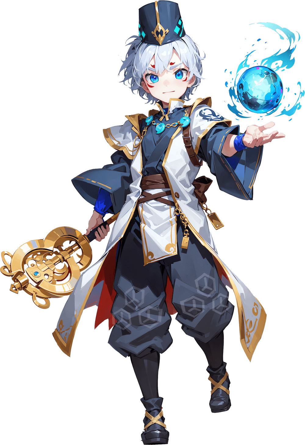 晴空物語 メイジ