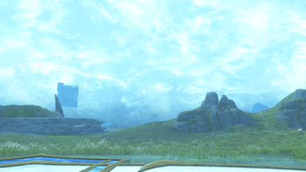 フラン デリル水源