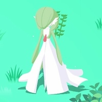 サーナイトの星2寝顔画像