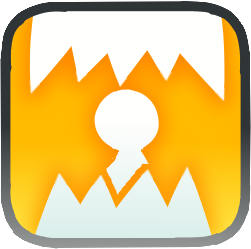 トラップのアイコン