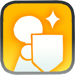 防御のアイコン