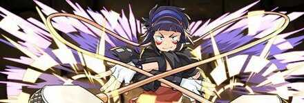 【11068】耳郎響香