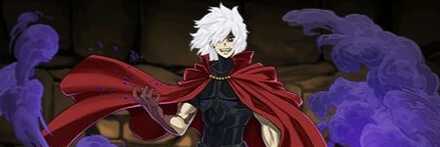 【11053】超常解放戦線・死柄木弔