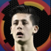 アルダ・ギュレルの画像