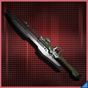 ミレニアムラウンドソードの画像