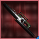 ミレニアムラウンドセイバーの画像