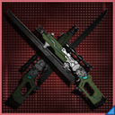 ミレニアムラウンドダガーの画像