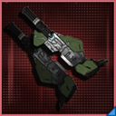 ミレニアムラウンドナックル