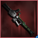 ミレニアムラウンドランチャーの画像