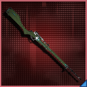 ミレニアムラウンドロッドの画像