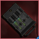 ミレニアムラウンドタリス