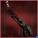 ミレニアムラウンドウォンド