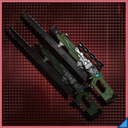 ミレニアムラウンドブレードの画像