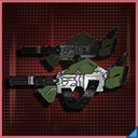 ミレニアムラウンドブーツの画像