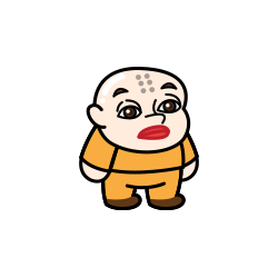 ぱちくり キャラ6
