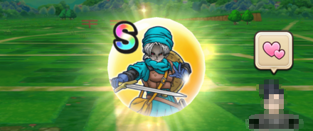 闇を纏う剣士の画像