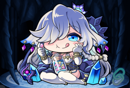 豊満アトラスの画像