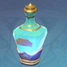 「シードル湖の光」の画像