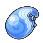 あらなみの妖気のアイコン