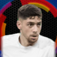 HPフェデリコバルベルデ(03/14)画像