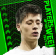 TPアルダギュレル(03/14)画像