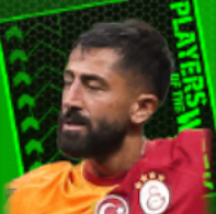 TPケレムデミルバイ(03/14)画像