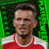 TPベンホワイト(03/14)画像