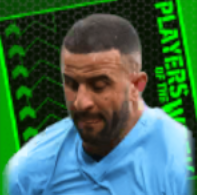 TPカイル・ウォーカー(03/14)画像