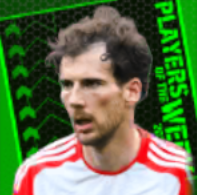 TPレオン・ゴレツカ(03/14)画像