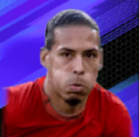 HPフィルジル・ファン・ダイク(03/14)画像