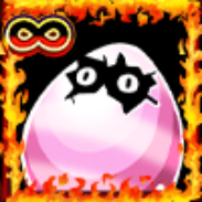 ピンクステラエッグ画像