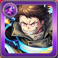 ヒーロー 森羅 日下部の画像
