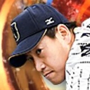 牧田和久の画像