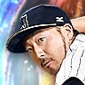 菊池涼介の画像