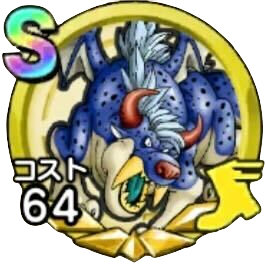 ダークパンサー画像