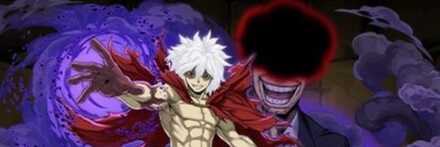 【11054】オール・フォー・ワンの後継者・死柄木弔