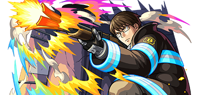 武久火縄の画像